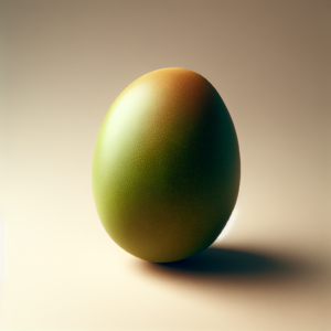 Bolt mango